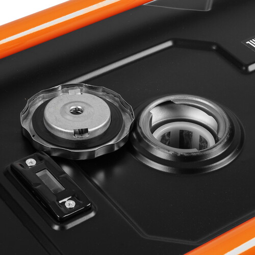 Купить Электрогенератор   бензиновый Carver PPG-8000Е  1081884. Характеристики, отзывы и цены в Донецке