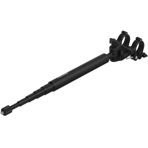 Купить Крепление для велосипеда Insta360 Third-Person Bike Tail Mount  5483114. Характеристики, отзывы и цены в Донецке
