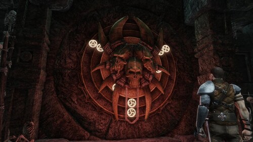 Купить Игра The Dark Eye Demonicon (Steam)  5627027. Характеристики, отзывы и цены в Донецке