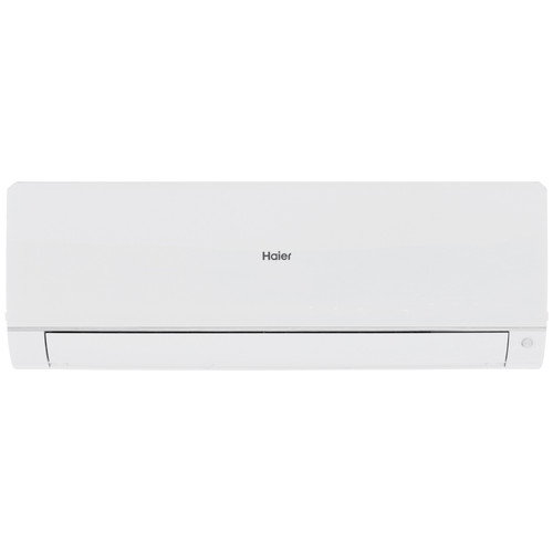 Купить Кондиционер настенный сплит-система Haier HSU-12HFDN3W03/R3(SDB)/25 белый  9221263. Характеристики, отзывы и цены в Донецке