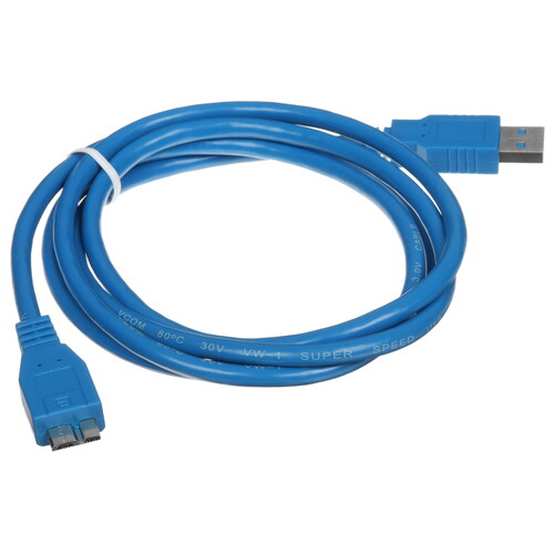 Купить Кабель VCOM USB 3.2 Gen 1 Type-A - micro USB  5602654. Характеристики, отзывы и цены в Донецке