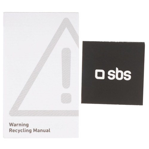 Купить Кабель SBS USB Type-C - USB Type-C черный  5617438. Характеристики, отзывы и цены в Донецке