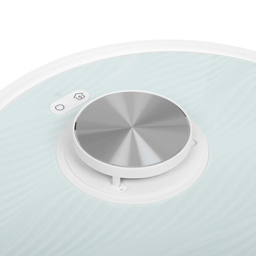 Купить Робот-пылесос Redmond VR1322S белый  5462453. Характеристики, отзывы и цены в Донецке