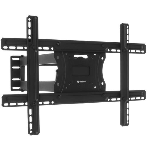 Купить Кронштейн для ТВ ONKRON M7L черный  4830286. Характеристики, отзывы и цены в Донецке