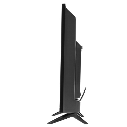 Купить 32" (81 см) Телевизор Olto 3220R черный  1276712. Характеристики, отзывы и цены в Донецке