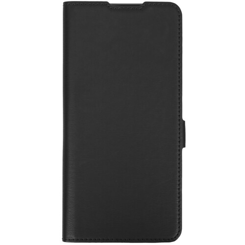 Купить Чехол-книжка  DF для OPPO A60 черный  5483881. Характеристики, отзывы и цены в Донецке