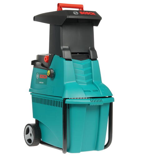 Купить Садовый измельчитель электрический Bosch AXT 25 D  8169472. Характеристики, отзывы и цены в Донецке