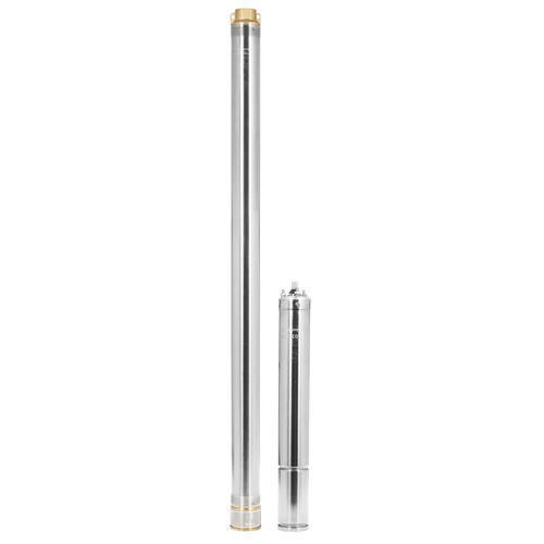 Купить Скважинный насос Unipump 3" MINI ECO 3-57  9977339. Характеристики, отзывы и цены в Донецке