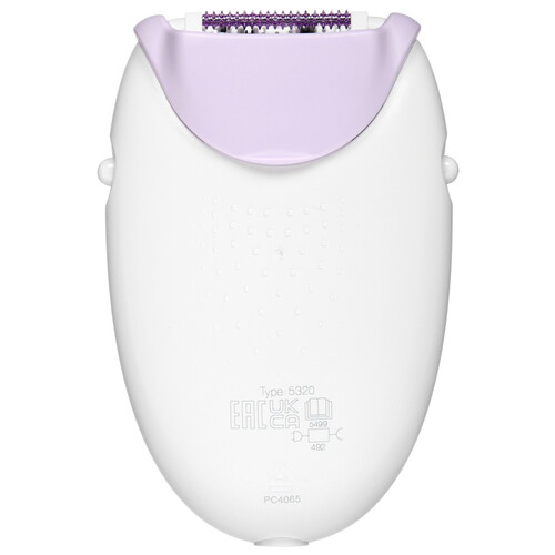 Купить Эпилятор Braun S3 SE 3-000  9159585. Характеристики, отзывы и цены в Донецке