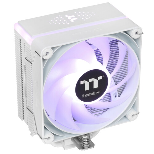 Купить Кулер для процессора Thermaltake ASTRIA 200 ARGB Lighting [CL-P137-AL12SW-A]  5608966. Характеристики, отзывы и цены в Донецке