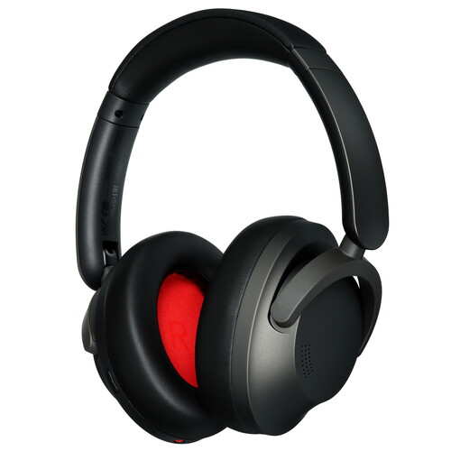 Купить Беспроводные/проводные наушники 1MORE SonoFlow черный 2022  9111481. Характеристики, отзывы и цены в Донецке