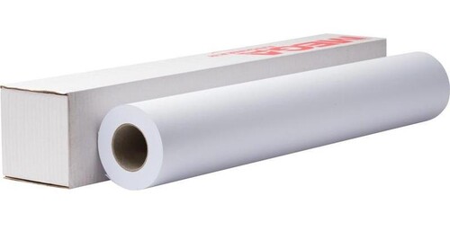 Купить Бумага для широкоформатной печати ProMEGA engineer InkJet  9084804. Характеристики, отзывы и цены в Донецке
