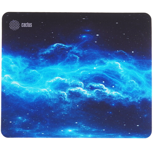 Купить Коврик Cactus Space Clouds (M) разноцветный  9289079. Характеристики, отзывы и цены в Донецке
