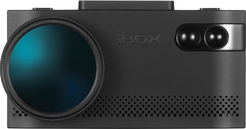 Купить Видеорегистратор с радар-детектором iBOX EVO LaserVision WiFi Signature Dual + камера заднего вида  5638336. Характеристики, отзывы и цены в Донецке