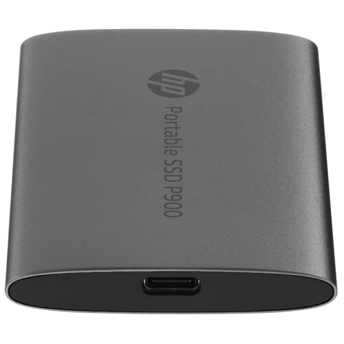 Купить 512 ГБ Внешний SSD HP P900  5411904. Характеристики, отзывы и цены в Донецке