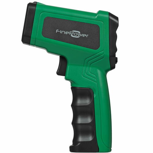 Купить Пирометр FinePower DIN32  4824611. Характеристики, отзывы и цены в Донецке