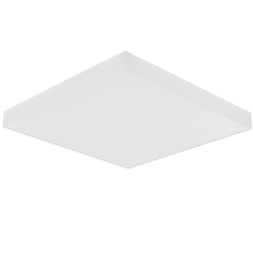 Купить Светильник потолочный Technical C032CL-90W4K-SQ-W белый/белый  9143116. Характеристики, отзывы и цены в Донецке