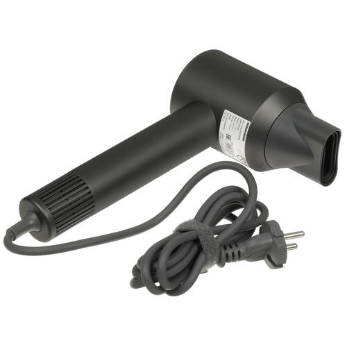 Купить Фен Redmond HD1701 серый  9038338. Характеристики, отзывы и цены в Донецке