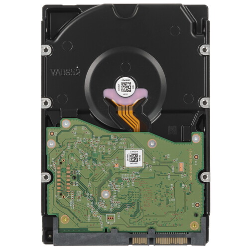 Купить 6 ТБ Жесткий диск WD Red Pro [WD6005FFBX]  5463789. Характеристики, отзывы и цены в Донецке