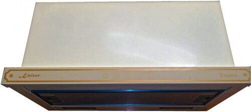 Купить Вытяжка телескопическая Kaiser EA 644 ELFEM ECO бежевый/бежевый  8136056. Характеристики, отзывы и цены в Донецке