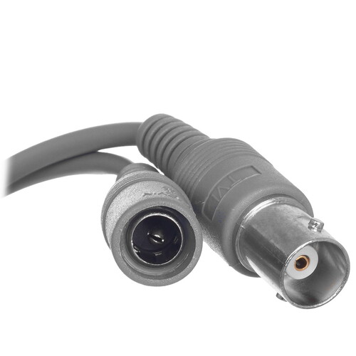 Купить Аналоговая камера HiWatch HDC-B020(B)  5435524. Характеристики, отзывы и цены в Донецке