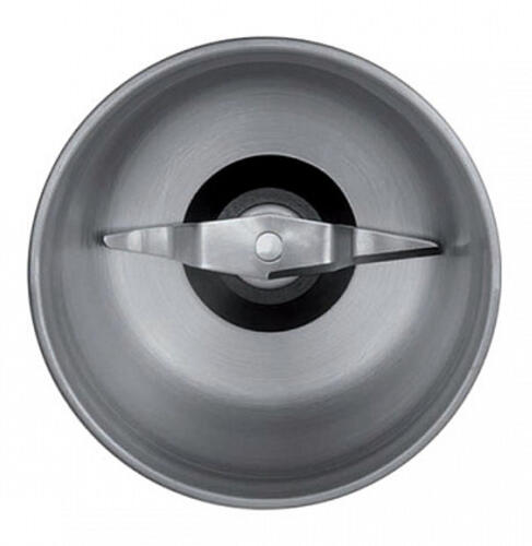 Купить Кофемолка электрическая BQ CG1004 Steel-Black серебристый  9056314. Характеристики, отзывы и цены в Донецке
