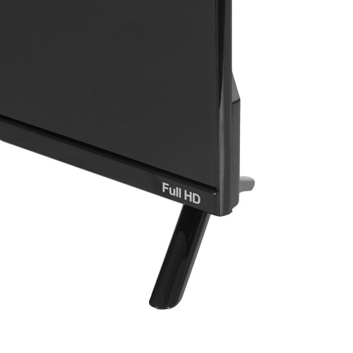 Купить 43" (109 см) Телевизор Maunfeld MLT43FST02 черный  9173251. Характеристики, отзывы и цены в Донецке