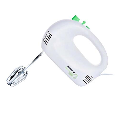 Купить Миксер MAGNIT RMM-2322 белый  5356523. Характеристики, отзывы и цены в Донецке