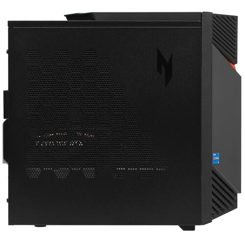 Купить ПК Acer Nitro N50-650  5427988. Характеристики, отзывы и цены в Донецке