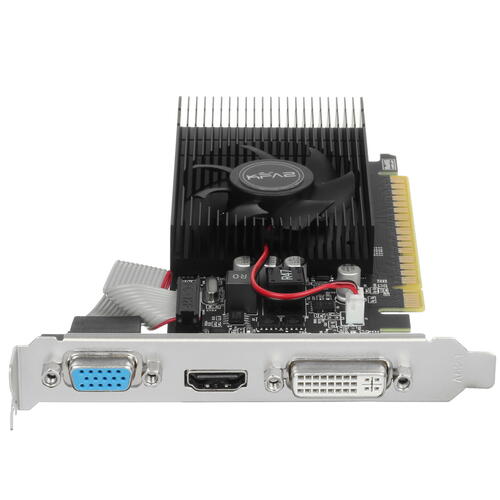 Купить Видеокарта KFA2 GeForce GT 730 [73GQF8HX00HK]  5087514. Характеристики, отзывы и цены в Донецке