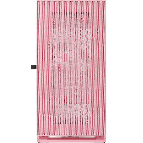 Купить Корпус ARDOR GAMING Rare Minicase MS3 Mesh PG ARGB  розовый  5083998. Характеристики, отзывы и цены в Донецке