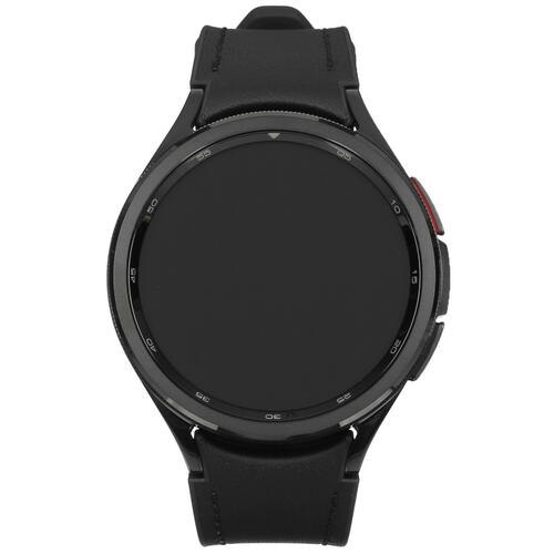 Купить Смарт-часы Samsung Galaxy Watch6 Classic 47mm  5425692. Характеристики, отзывы и цены в Донецке