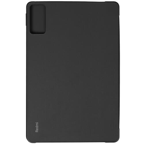 Купить Чехол-книжка Redmi Pad SE Cover для Redmi Pad SE черный  5436619. Характеристики, отзывы и цены в Донецке