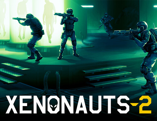 Купить Игра Xenonauts 2 (Ранний доступ) (Steam)  5601460. Характеристики, отзывы и цены в Донецке