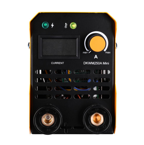 Купить Сварочный аппарат DEKO DKWM250A Mini  9136276. Характеристики, отзывы и цены в Донецке