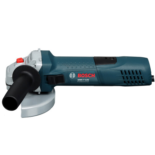 Купить Углошлифовальная машина (УШМ) Bosch GWS 7-125  5478651. Характеристики, отзывы и цены в Донецке