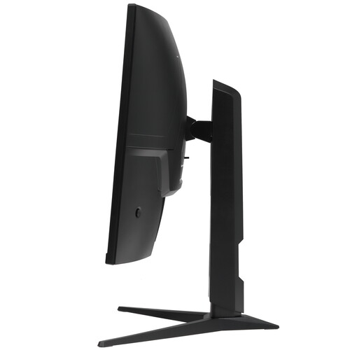 Купить 27" Монитор ARDOR GAMING FRONTIER AF27H3 черный  9146610. Характеристики, отзывы и цены в Донецке