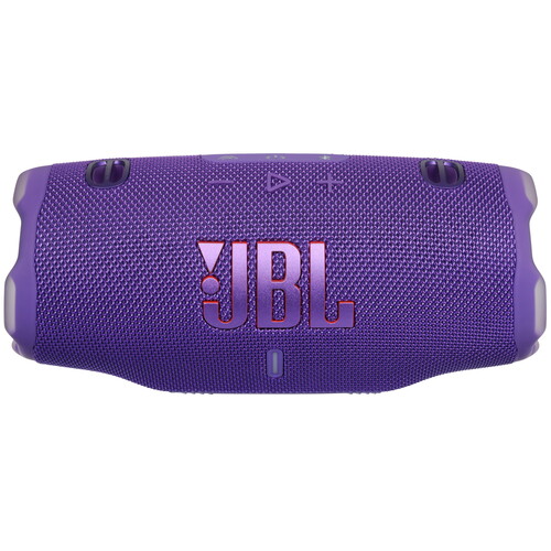 Купить Портативная колонка JBL Charge 6, фиолетовый  5618895. Характеристики, отзывы и цены в Донецке