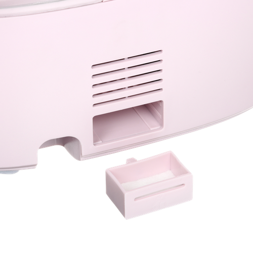 Купить Увлажнитель воздуха DEXP DAH-L41  9103434. Характеристики, отзывы и цены в Донецке