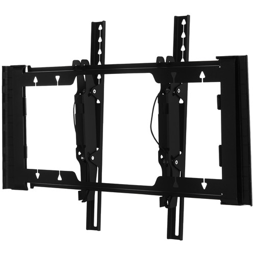 Купить Кронштейн для ТВ Holder LCD-T4925 черный  5469512. Характеристики, отзывы и цены в Донецке