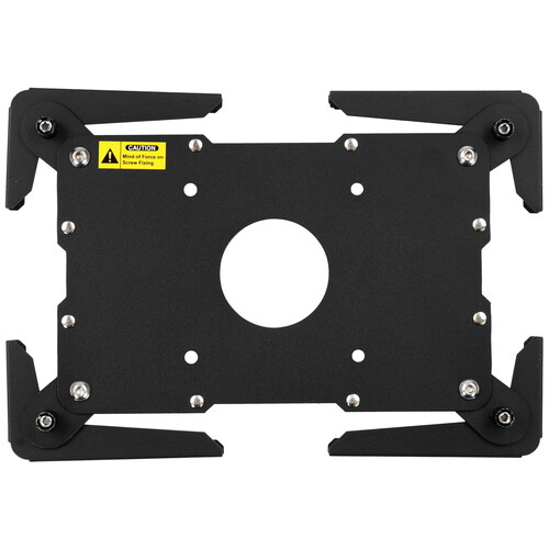 Купить Держатель на штатив ONKRON APM-13T черный  9312016. Характеристики, отзывы и цены в Донецке