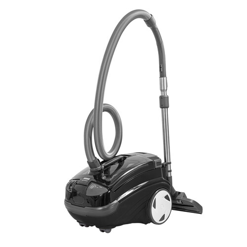 Купить Пылесос Thomas  Aquatic Onyx черный  5494604. Характеристики, отзывы и цены в Донецке