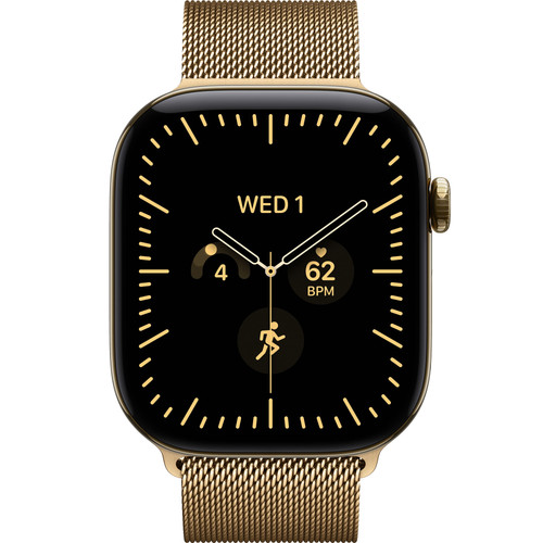 Купить Смарт-часы Apple Watch Series 12 46 mm  9426403. Характеристики, отзывы и цены в Донецке