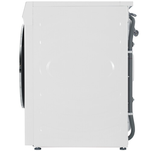 Купить Стиральная машина Hisense WF7S1247BW белый  9159403. Характеристики, отзывы и цены в Донецке