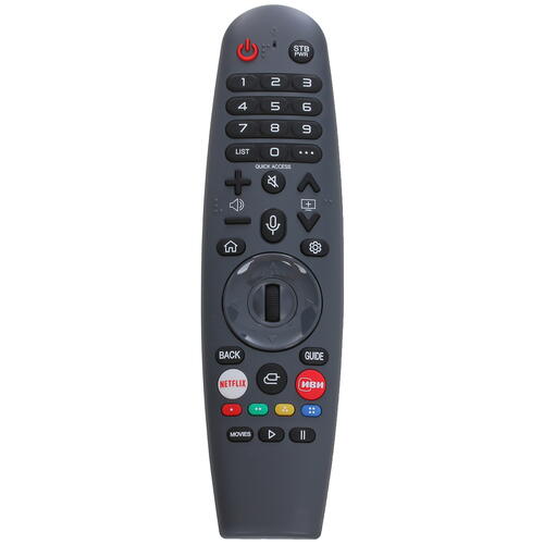 Купить 75" (190 см) Телевизор Konka Q75 черный  5412825. Характеристики, отзывы и цены в Донецке