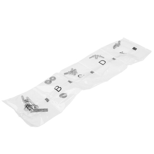 Купить Кронштейн для ТВ Hyundai GL-R3 черный  5614323. Характеристики, отзывы и цены в Донецке