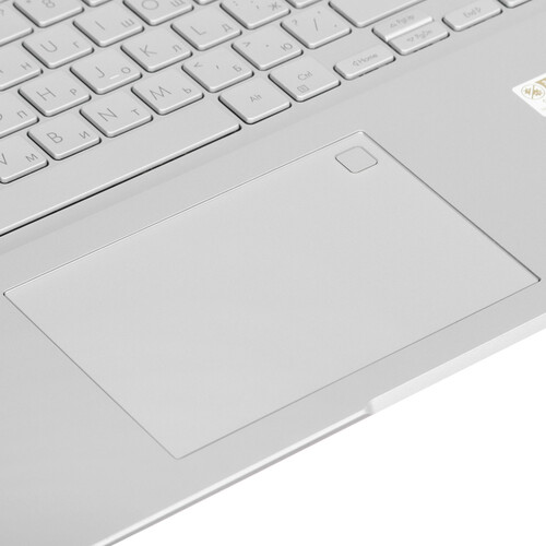 Купить 16" Ноутбук ASUS VivoBook 16X K3605ZV-N1028 серебристый  5436116. Характеристики, отзывы и цены в Донецке