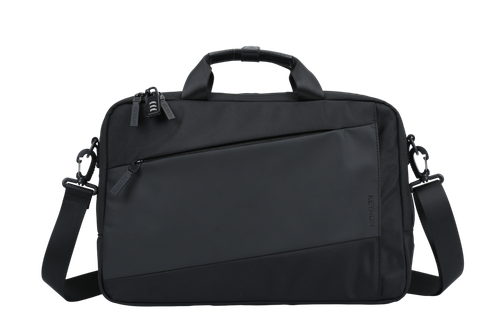 Купить 15.6" Сумка Keyron Voyager Oxf-C32-BLK  9130312. Характеристики, отзывы и цены в Донецке