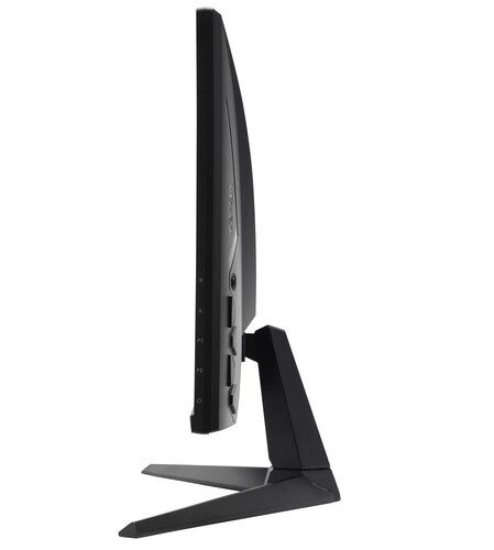 Купить 27" Монитор ASUS TUF Gaming VG27AQ3A черный  5473318. Характеристики, отзывы и цены в Донецке
