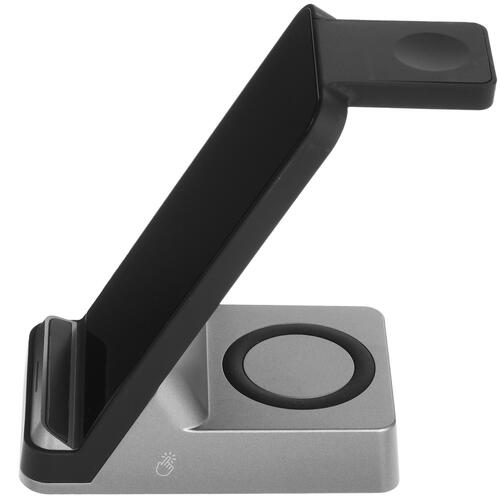 Купить Беспроводное зарядное устройство Rocket Stand  5442283. Характеристики, отзывы и цены в Донецке